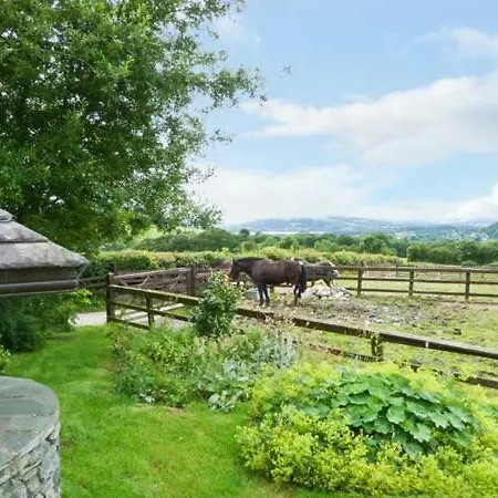 Skiddaw Prázdninový dům