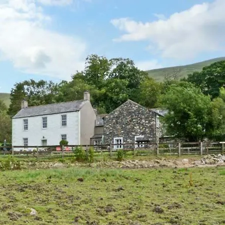 Prázdninový dům Skiddaw Bassenthwaite