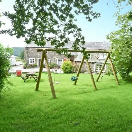 Skiddaw Prázdninový dům Bassenthwaite